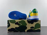 A Bathing Ape Bape Sta Brazil 1I80-291-004 - 5