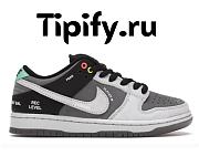 Nike SB Dunk Low VX1000 CV1659-001 - 1