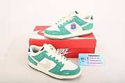 Nike Dunk Low Kasina Neptune Green CZ6501-101 - 2