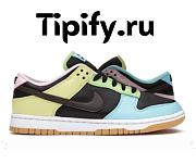 Nike Dunk Low Free 99 Black DH0952-001 - 1