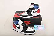 Air Jordan 1 High SP “Top 3 2.0” DA2728-100 - 2