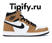 Air Jordan 1 Retro High Rookie of the Year 555088-700 - 1