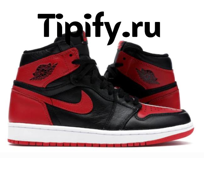 AIR Jordan 1 Retro High Homage To Home (Non-numbered) 861428-061 - 1