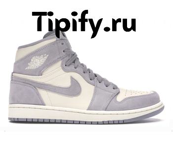 Air Jordan 1 Retro High Pale Ivory AH7389-101 