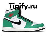 Air Jordan 1 Retro High Lucky Green (W) DB4612-300  - 1