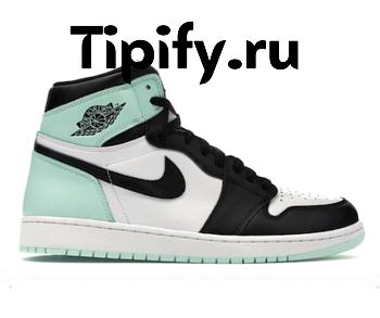 Air Jordan 1 Retro High Igloo 861428 100