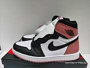 Air Jordan 1 Retro High Rust Pink  861428-101 - 2