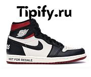 Air Jordan 1 Retro High OG NRG 861428-106 - 1