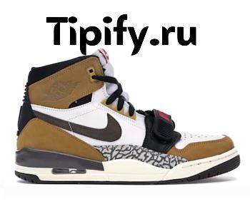 Air Jordan Legacy 312 Rookie of the Year  AV3922-102