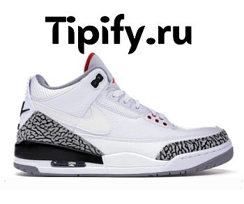 Air Jordan 3 JTH Super Bowl AV6683 160