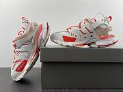 Balenciaga Track White Red 542023W1GC49066 - 5