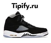 Jordan 5 Retro Moonlight (2021) - CT4838-011 - 1