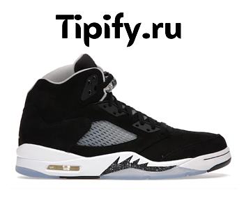 Jordan 5 Retro Moonlight (2021) - CT4838-011