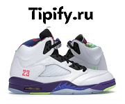 Air Jordan 5 Retro Alternate Bel-Air BD3335-100 - 1