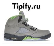 Air Jordan 5 Retro Green Bean (2022) DM9014-003 - 1