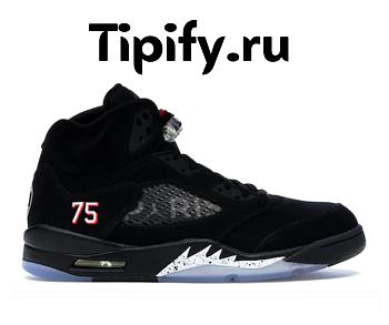 Air Jordan 5 Retro Paris Saint-Germain AV9175-001