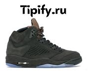 Air Jordan 5 Retro Take Flight  881432-305 - 1