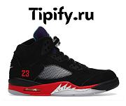 Air Jordan 5 Retro Top 3 CZ1786-001 - 1