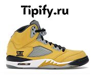 Air Jordan 5 Retro Tokyo T23 454783-701  - 1