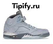 Air Jordan 5 Retro Bluebird (W) DD9336-400 - 1