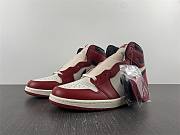 Air Jordan 1 Retro High OG Lost and Found DZ5485-612 - 2