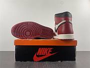 Air Jordan 1 Retro High OG Lost and Found DZ5485-612 - 3