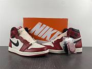 Air Jordan 1 Retro High OG Lost and Found DZ5485-612 - 5