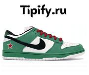 Nike Dunk SB Low Heineken 304292-302 - 1