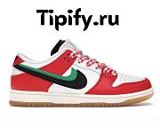 Nike SB Dunk Low Frame Skate Habibi CT2550-600 - 1