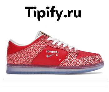 Nike Dunk SB Low Stingwater Magic Mushroom DH7650-600