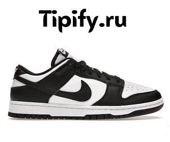 Nike Dunk Low Retro White Black Panda (2021) DD1391-100 