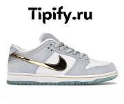 Nike SB Dunk Low Sean Cliver DC9936-100  - 1