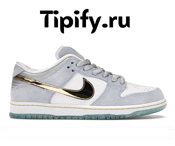 Nike SB Dunk Low Sean Cliver DC9936-100 