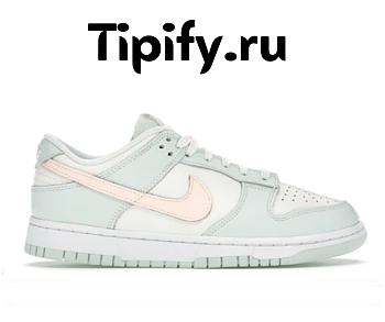 Nike Dunk Low Barely Green DD1503-104