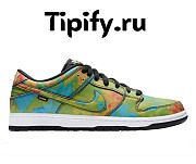 Nike SB Dunk Low Civilist CZ5123-001 - 1