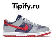 Nike Dunk Low Co.JP Samba (2020) CZ2667-400 - 1