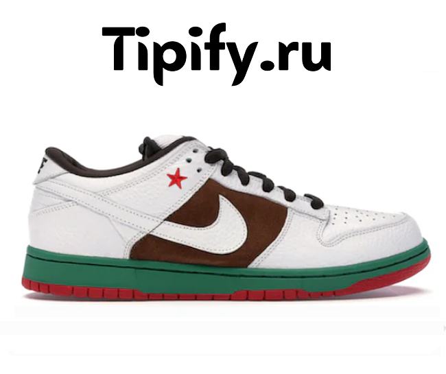 Nike SB Dunk Low Cali (2004) 304292-211 - 1