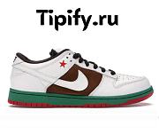 Nike SB Dunk Low Cali (2004) 304292-211 - 1