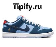 Nike SB Dunk Low Pro Why So Sad? DX5549-400 - 1