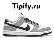 Nike Dunk Low Light Smoke Grey (W) DD1503-117 - 1