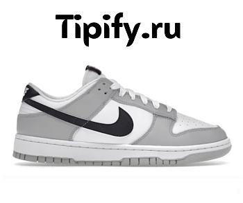 Nike Dunk Low SE Lottery Pack Grey Fog DR9654-001