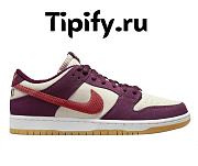 Nike SB Dunk Low Skate Like a Girl - DX4589-600 - 1