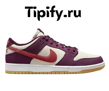 Nike SB Dunk Low Skate Like a Girl - DX4589-600