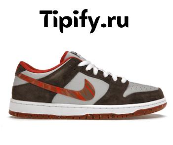 Nike SB Dunk Low Crushed D.C. DH7782-001