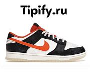 Nike Dunk Low PRM Halloween (2021) DD3357-100 - 1