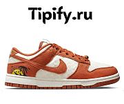 Nike Dunk Low Retro Sun Club Burn Sunrise (W) DR5475-100 - 1