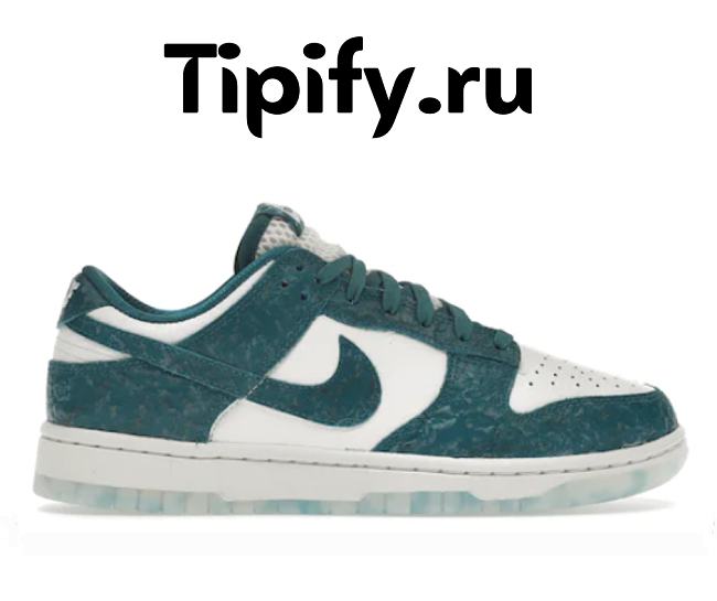 Nike Dunk Low Ocean (W) DV3029-100 - 1