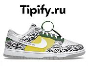 Nike Dunk Low Doernbecher Zoe DR7305-100 - 1