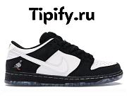 Nike SB Dunk Low Staple Panda Pigeon (2020) BV1310-013 - 1