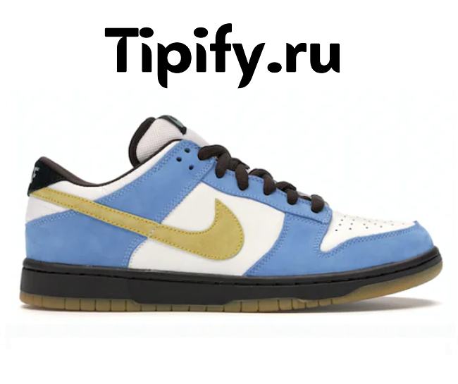 Nike Dunk SB Low Homer 304292-173 - 1